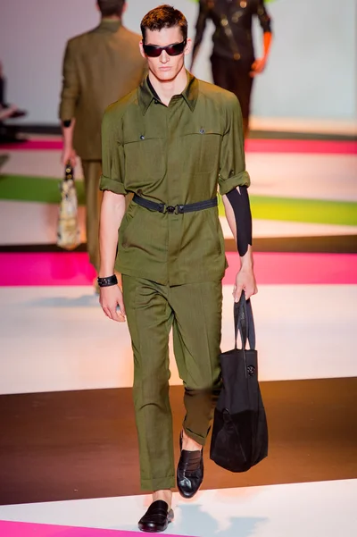 Look 13